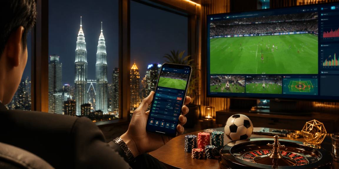 gocengqq Tentang gocengqq Untuk Malaysia